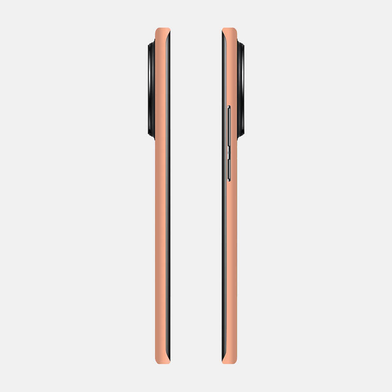 Peach Full Back