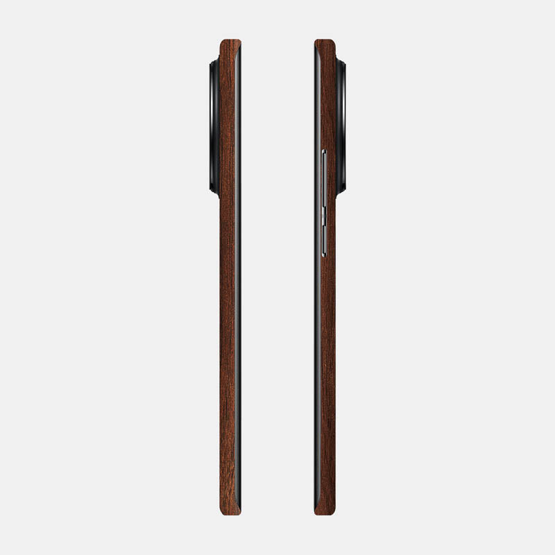 Walnut Full Back