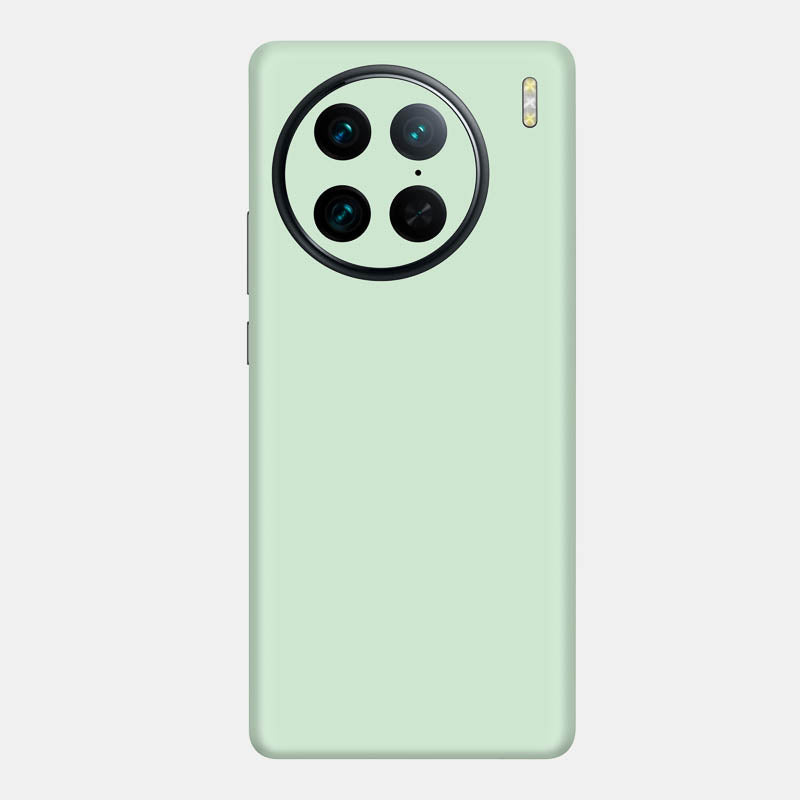 Green Full Back