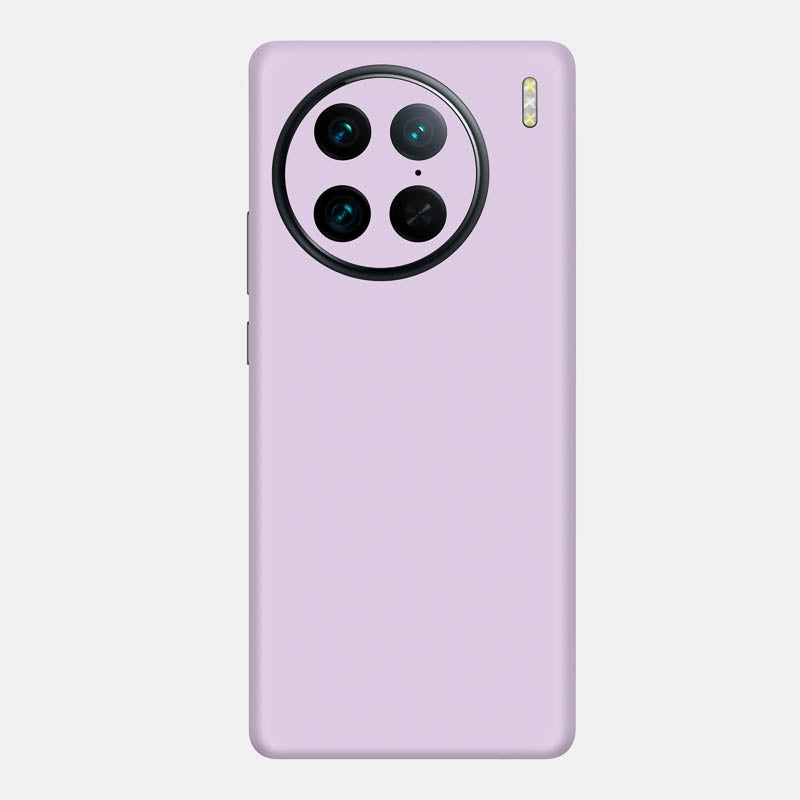 Lilac Full Back