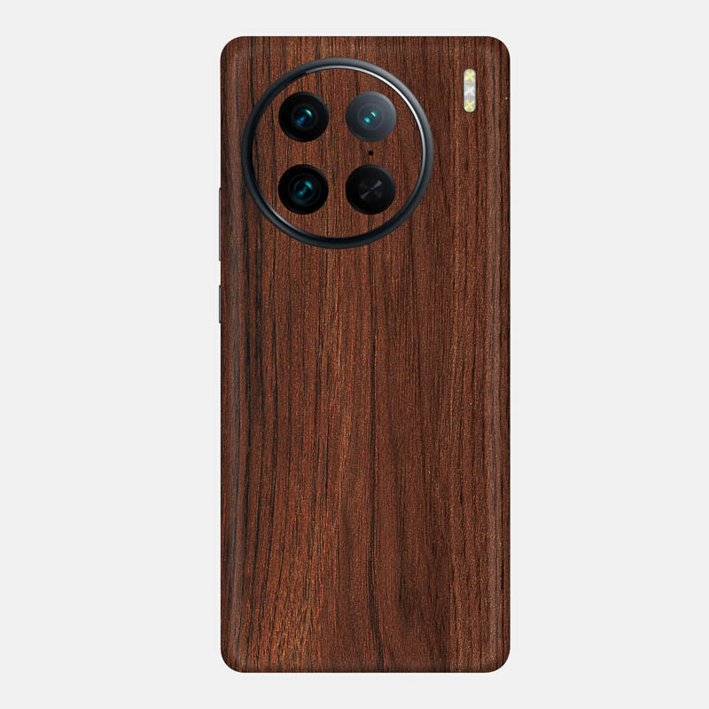 Walnut Full Back
