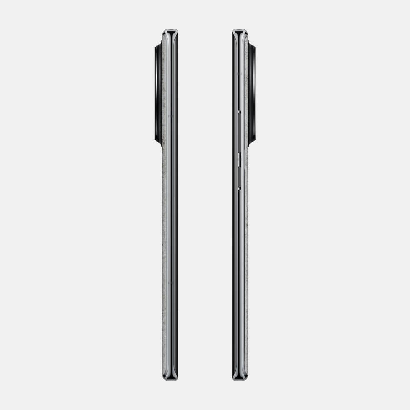 Concrete Glass Back