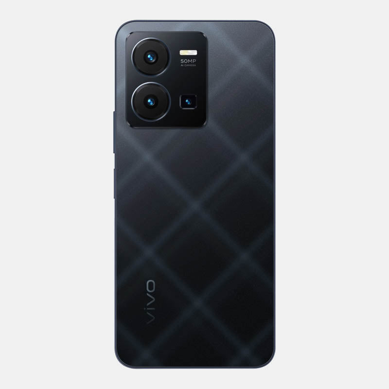 Vivo Y35 2022 Skins & Wraps
