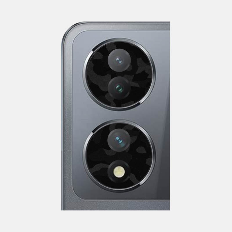 Black Camo Pack of 2