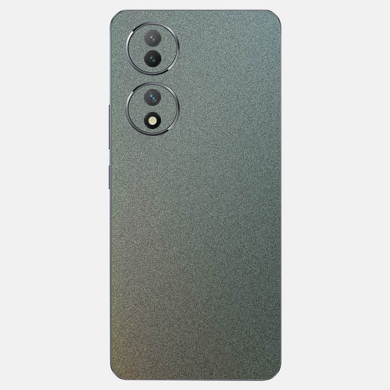 Colour Flip Glass Back