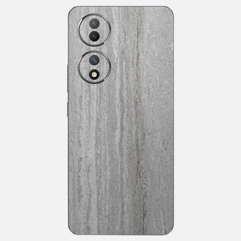 Concrete Glass Back