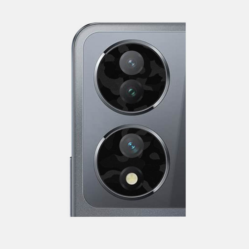 Black Camo Pack of 2