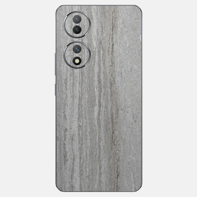 Concrete Glass Back
