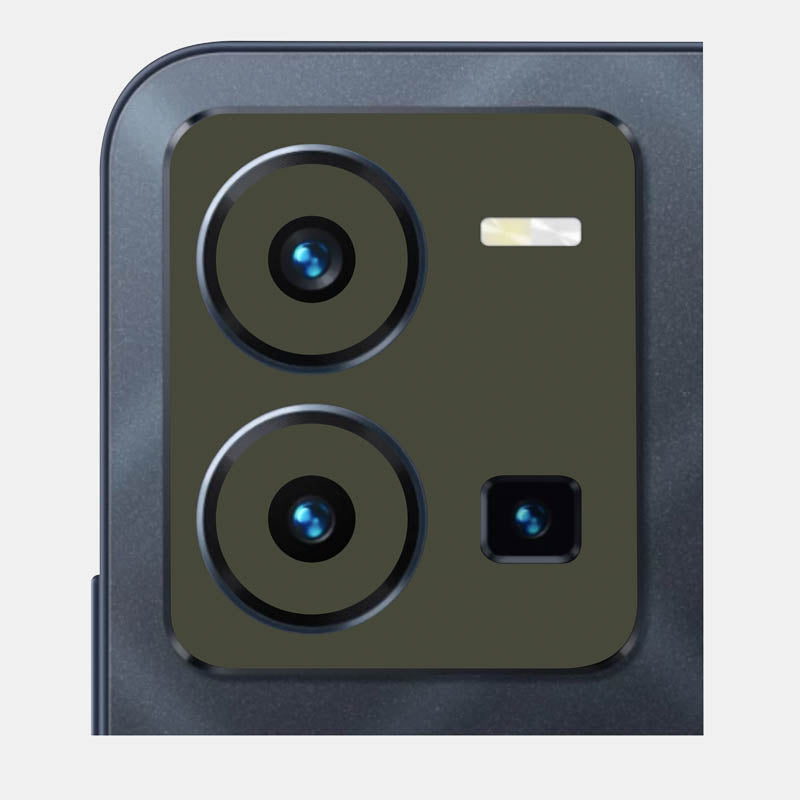 Alpine Green Pack of 2