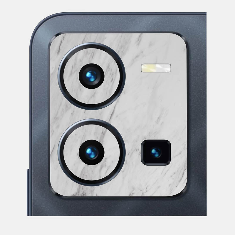 White Marble Pack of 2