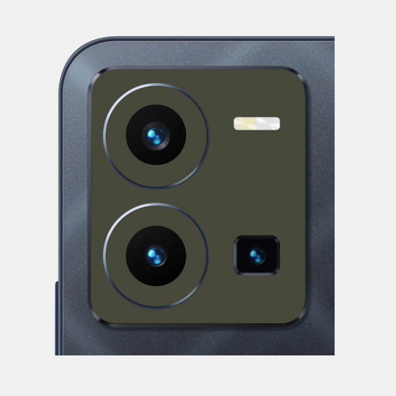 Alpine Green Pack of 2