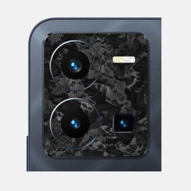 Forged Carbon Pack of 2