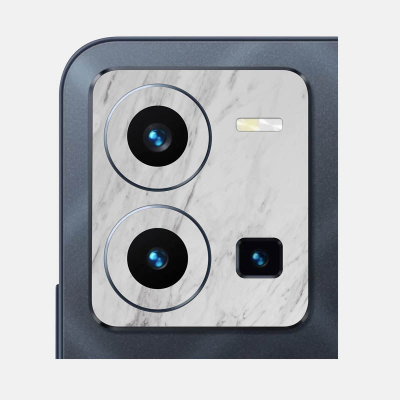 White Marble Pack of 2