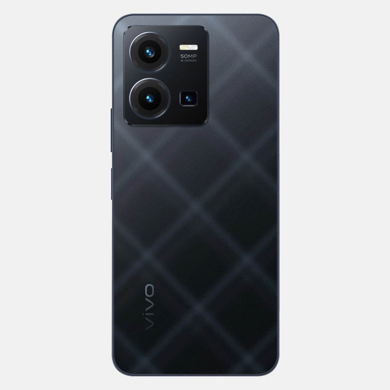 Vivo Y35 Skins & Wraps