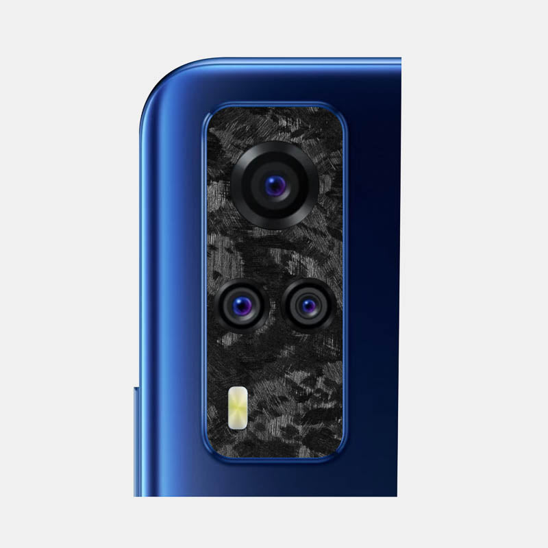 Forged Carbon Pack of 2