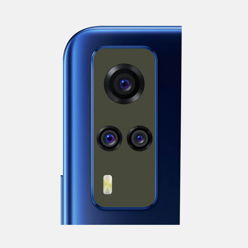 Alpine Green Pack of 2