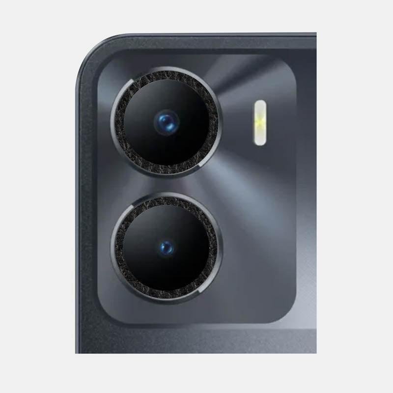 Black Leather Pack of 2