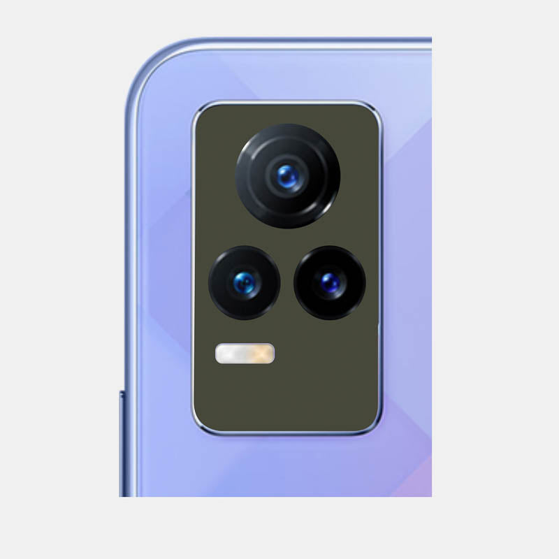 Alpine Green Pack of 2