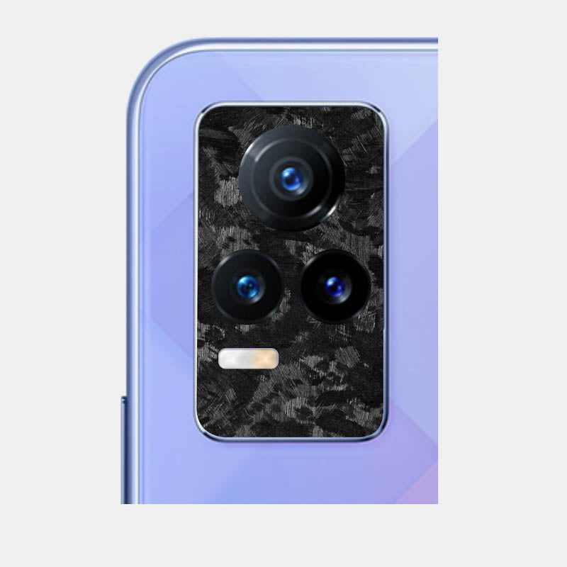 Forged Carbon Pack of 2