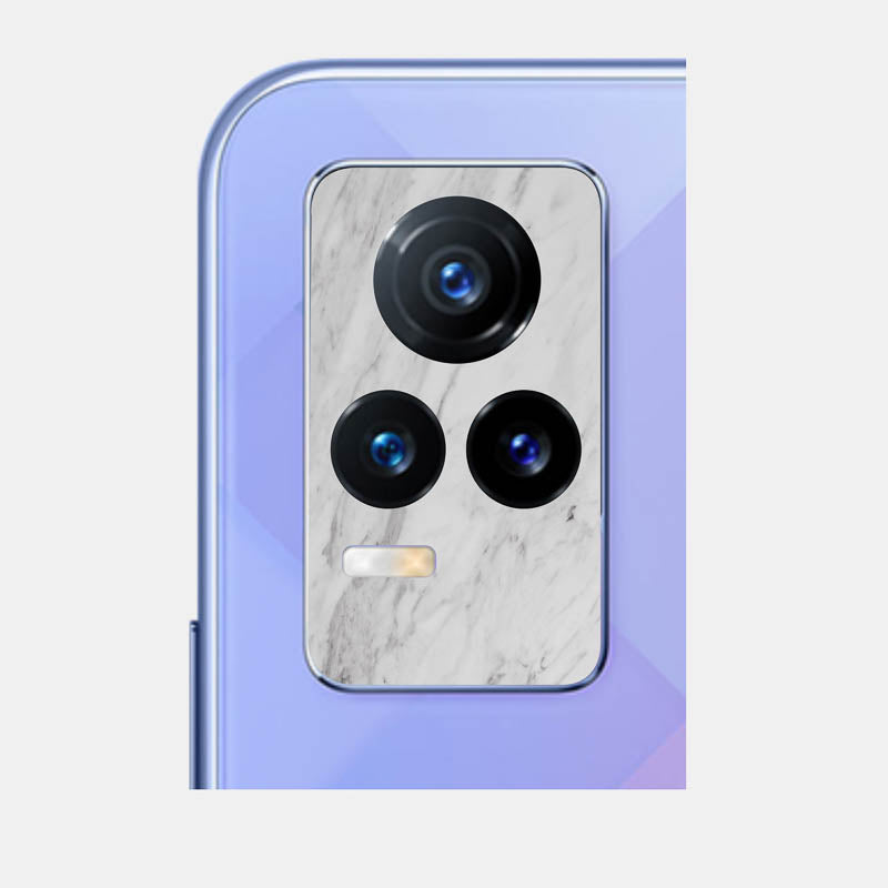 White Marble Pack of 2