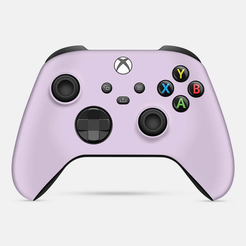 Lilac Full Body