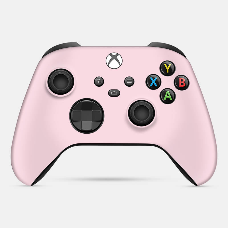 Pink Full Body