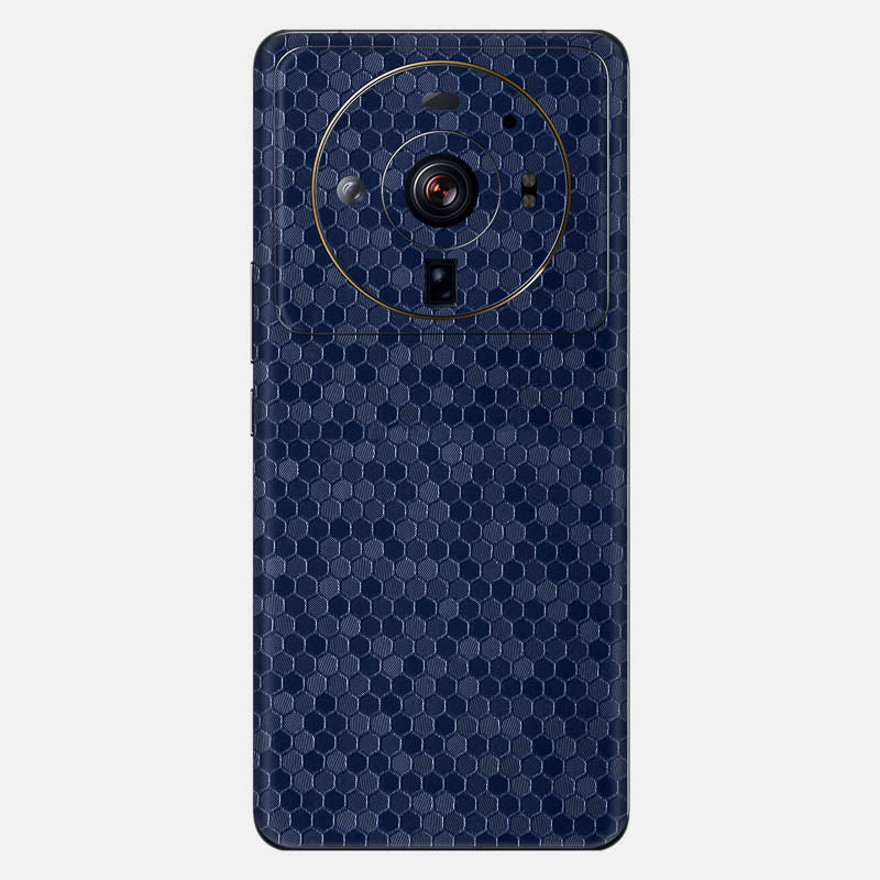 Thunderstorm Glass Back