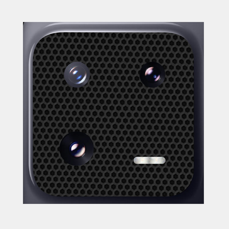 Black Matrix Pack of 2