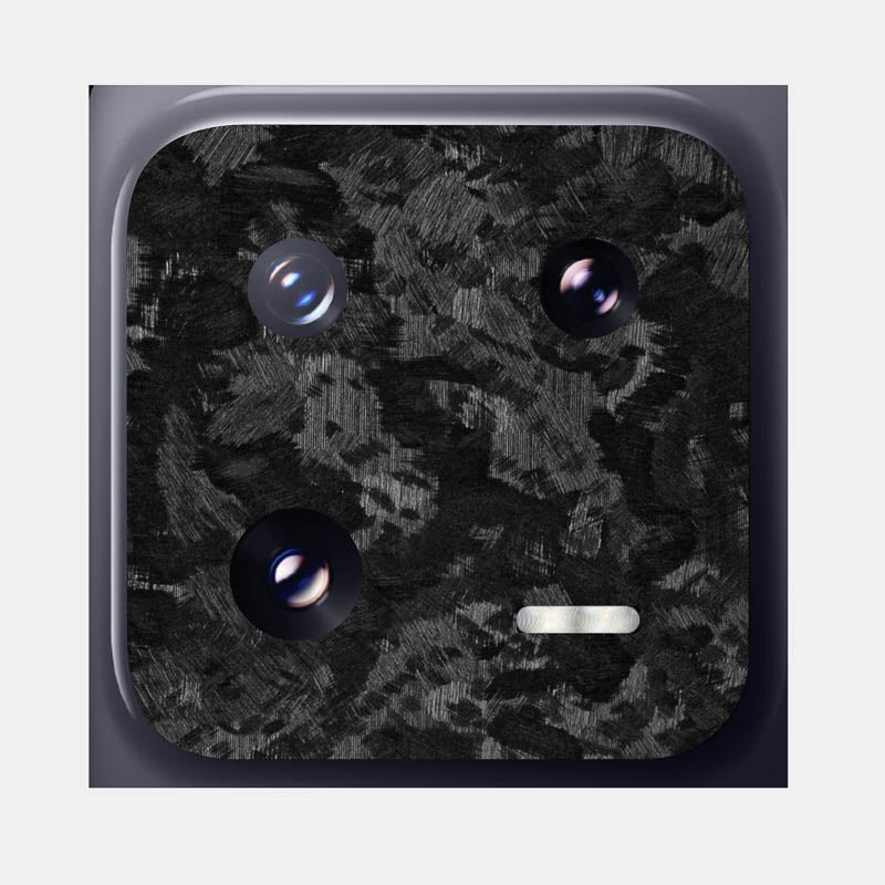 Forged Carbon Pack of 2