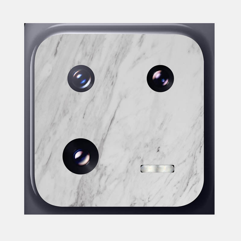 White Marble Pack of 2