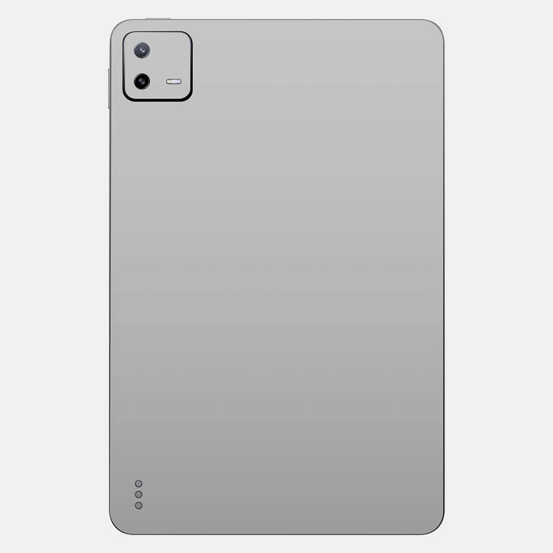 Grey Full Body
