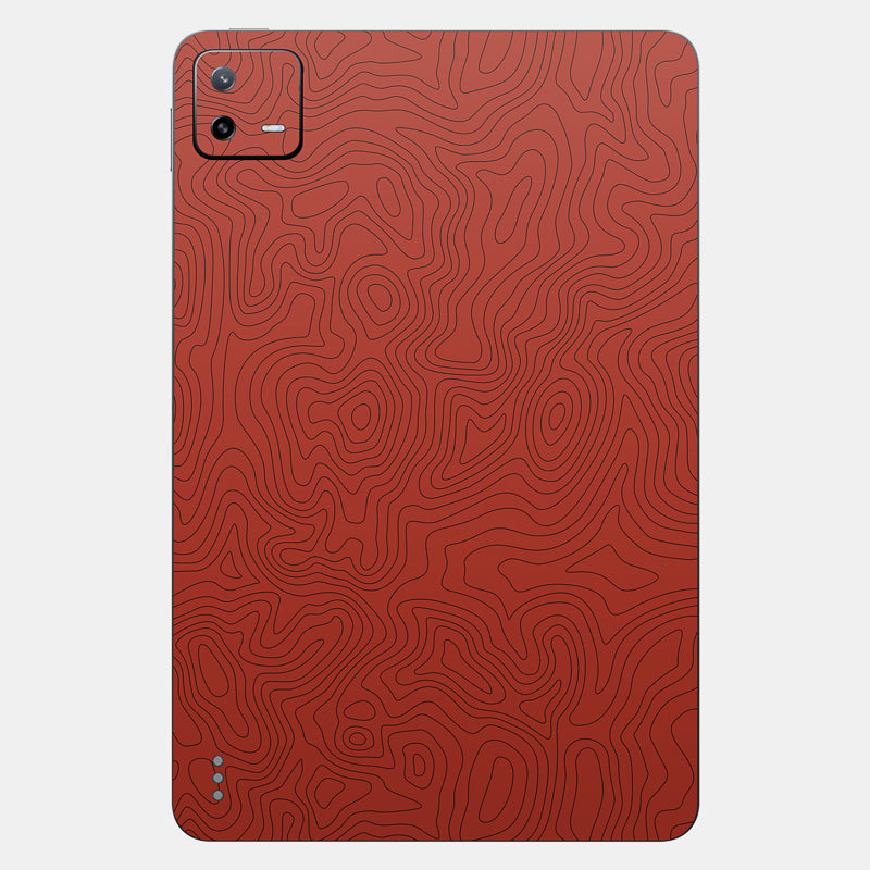 Lava Full Body