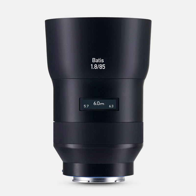 Zeiss Batis 85mm F1.8 Skins & Wraps