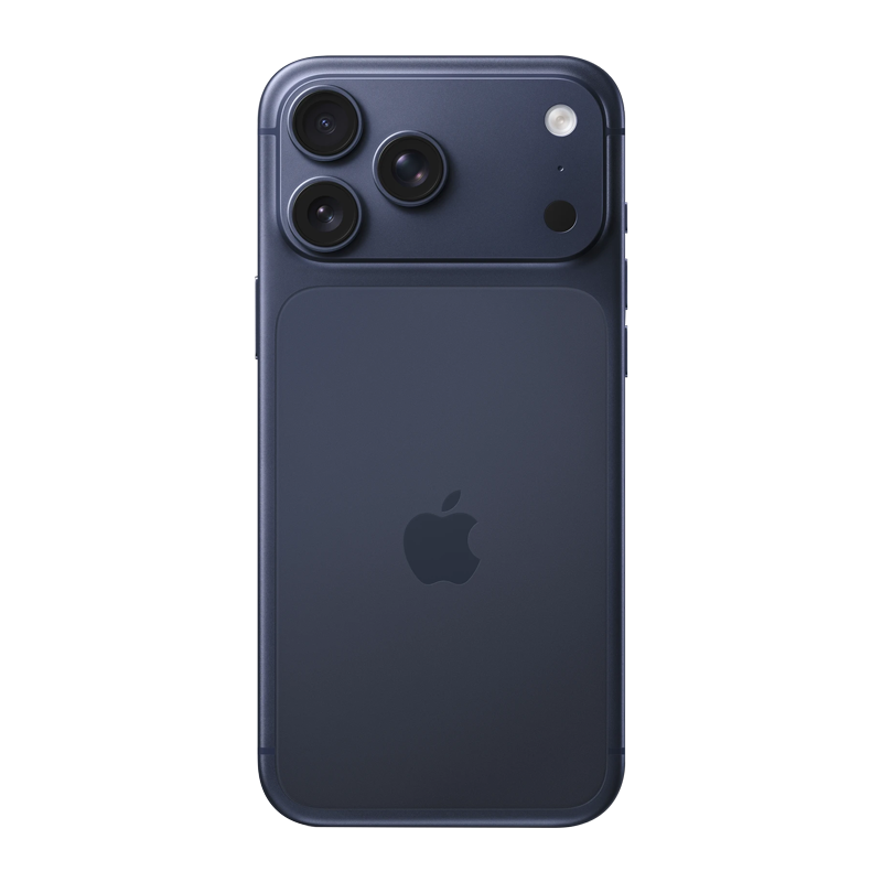 iPhone 17 Pro Skins & Wraps