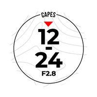 Rear Lens Cap Skins & Wraps