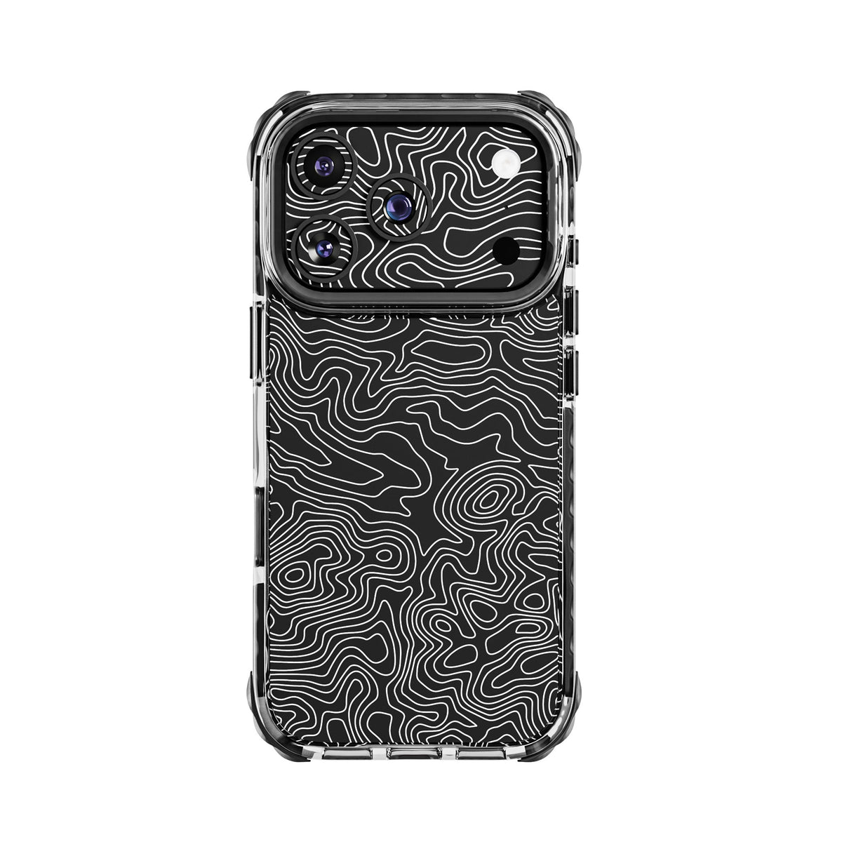 Impact Armour Pro Case Skin