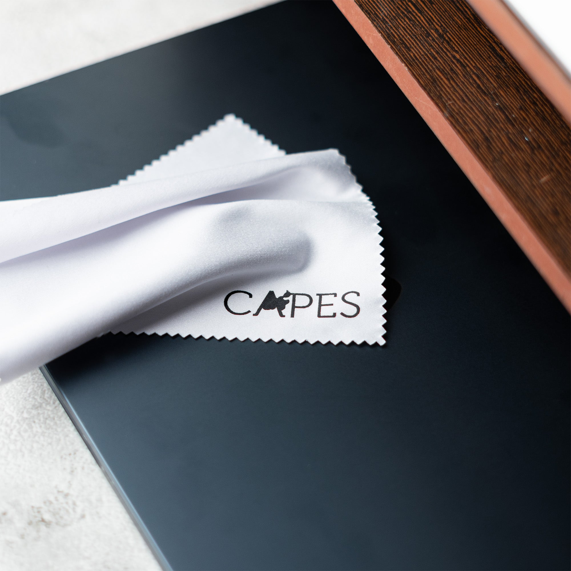 Premium Microfiber Cloth