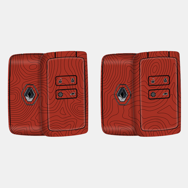 Lava Key-1_Key-2