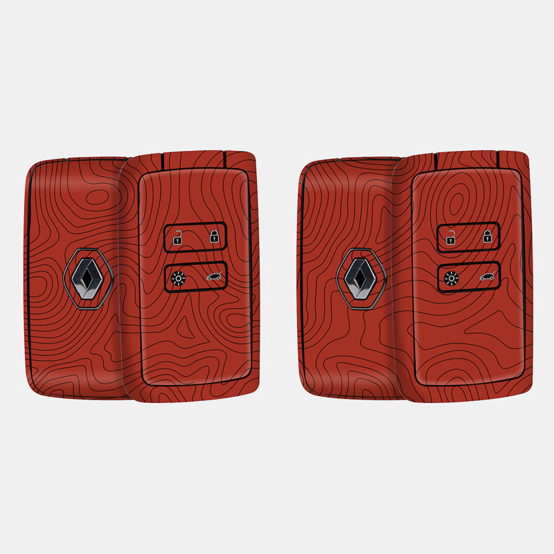 Lava Key-1_Key-2