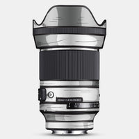 Sigma 35mm F1.4 DG DN Art Skins & Wraps