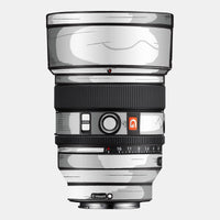Sony FE 50mm F1.4 GM Lens 2023 Skins & Wraps