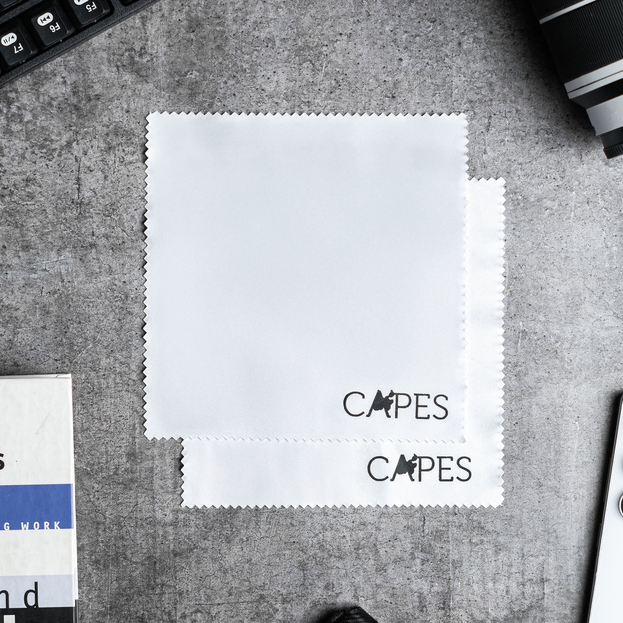 Premium Microfiber Cloth
