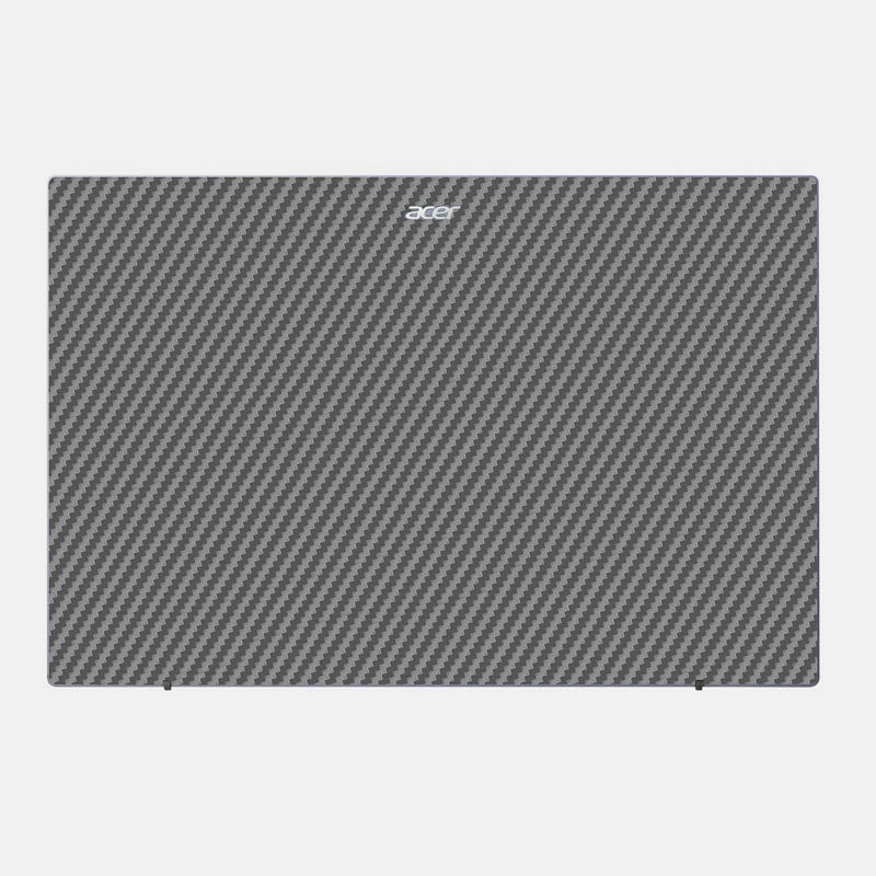 Carbon Fibre Grey Essential