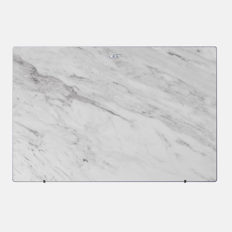 White Marble Essential