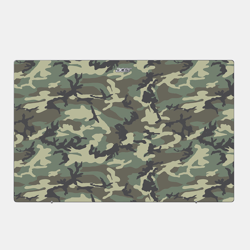 Forest Camo Essential