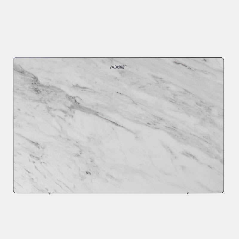 White Marble Essential