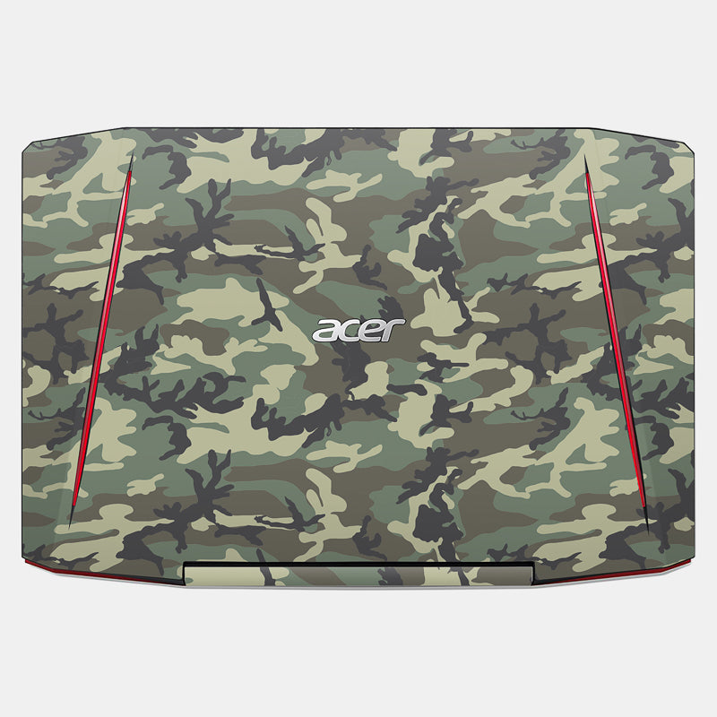  Forest Camo Essential