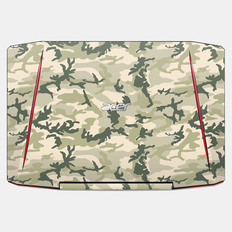 Military Camo Essential