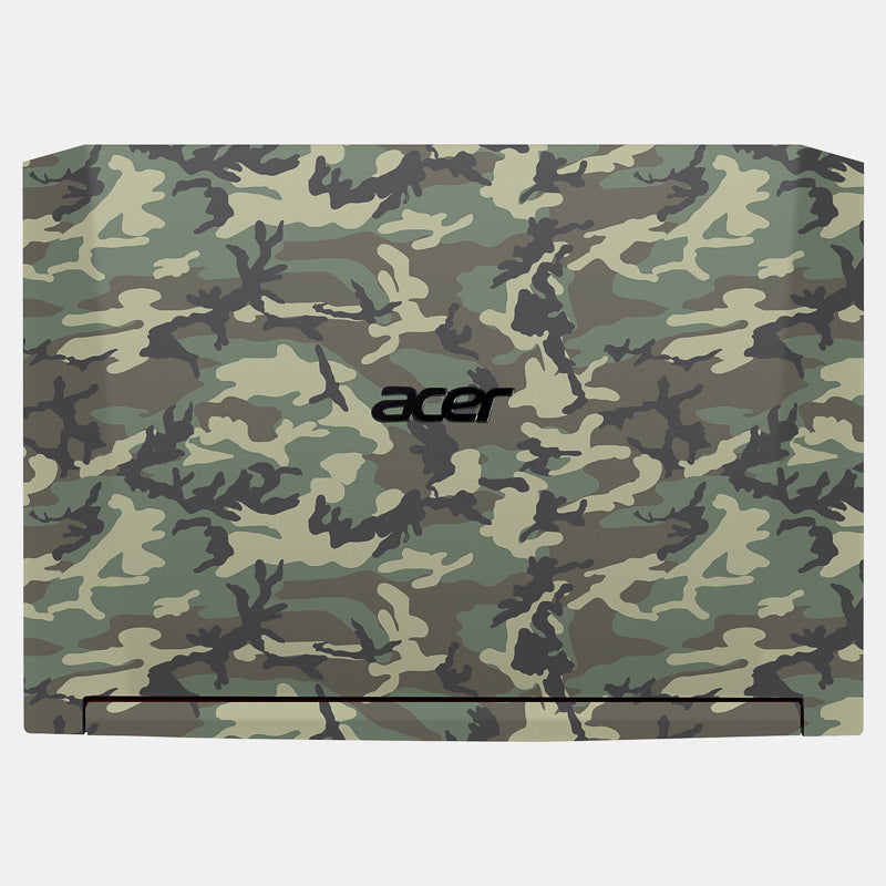 Forest Camo Essential