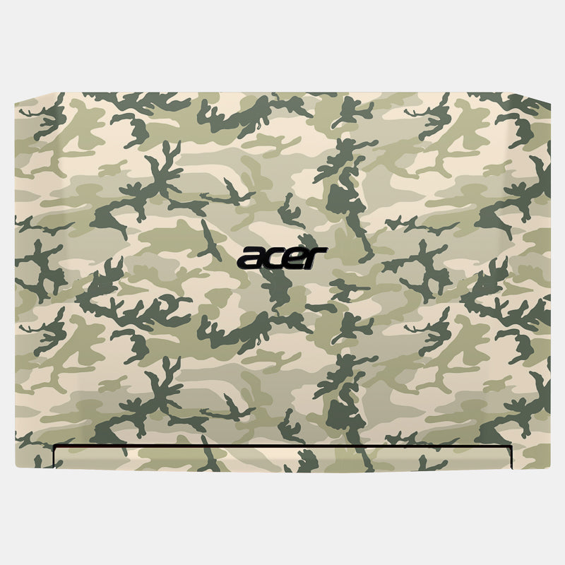 Military Camo Essential